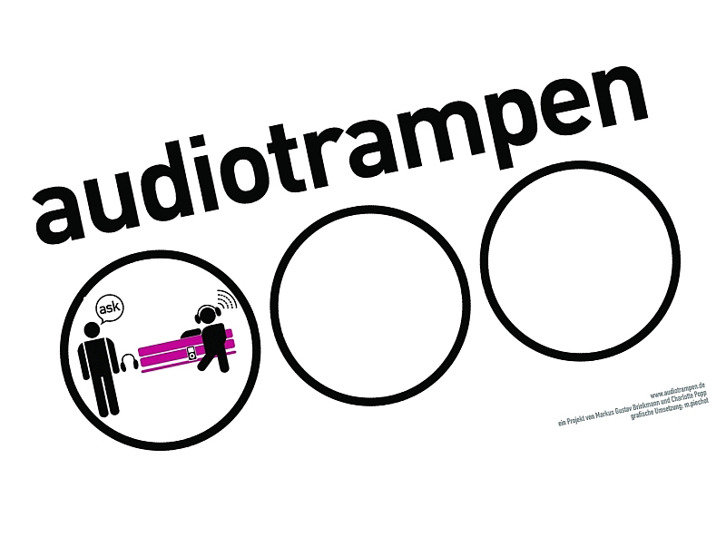 audiotrampen